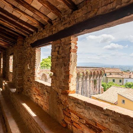 La Casina Di Elisa Villa Montecarlo Ngoại thất bức ảnh