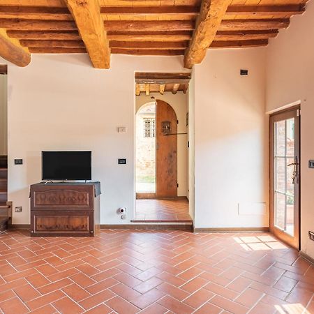 La Casina Di Elisa Villa Montecarlo Ngoại thất bức ảnh