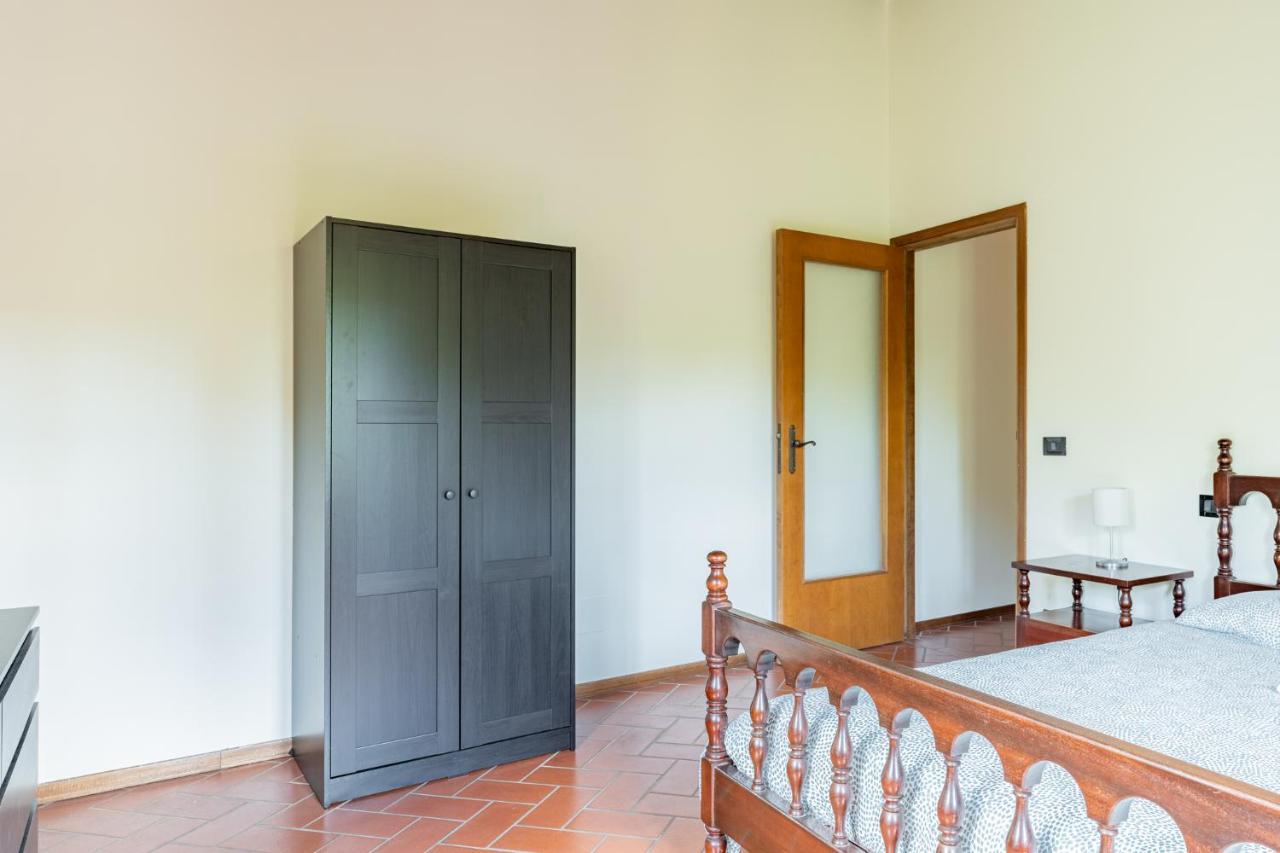 La Casina Di Elisa Villa Montecarlo Ngoại thất bức ảnh