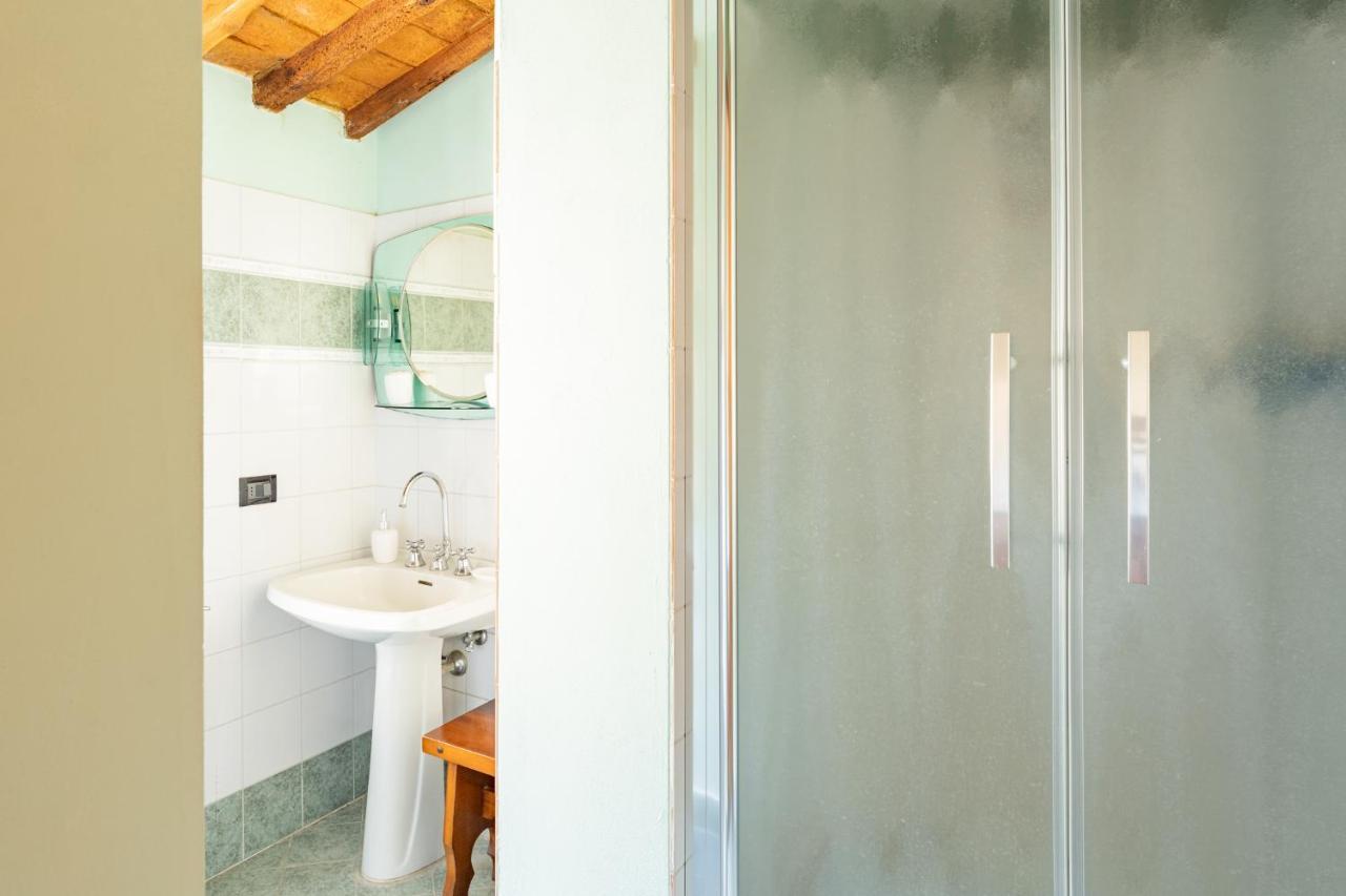 La Casina Di Elisa Villa Montecarlo Ngoại thất bức ảnh