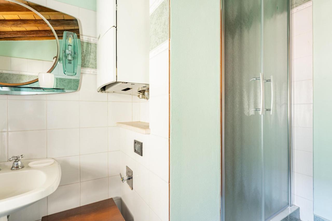 La Casina Di Elisa Villa Montecarlo Ngoại thất bức ảnh