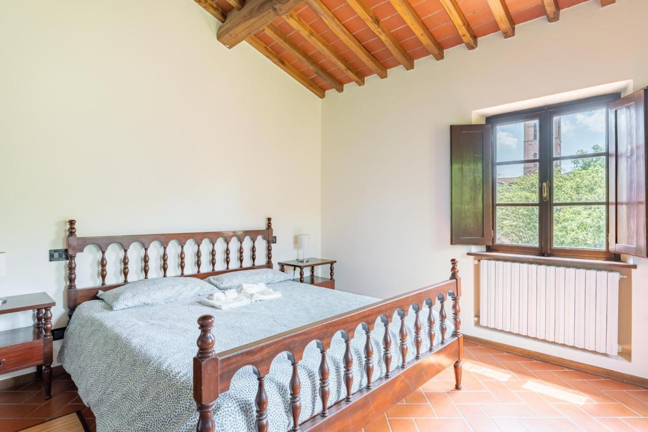 La Casina Di Elisa Villa Montecarlo Ngoại thất bức ảnh